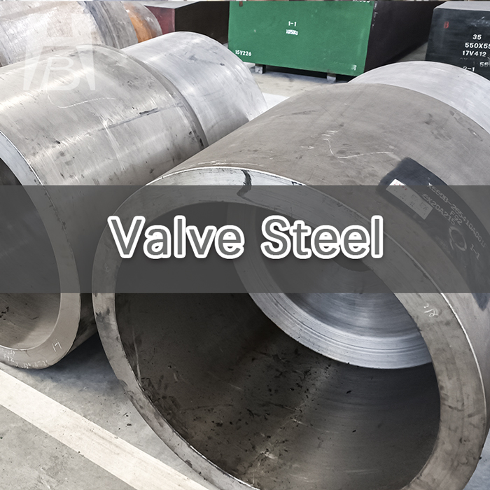 Valve Steel