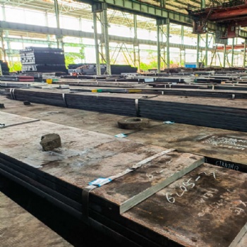 25CrMo4 W-Nr 1.7218 Structural Steel AISI 4130 UNS G41300 Plates