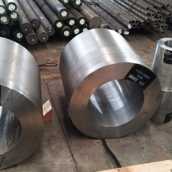 Stainless Steel AISI 422 forged Tube to USA